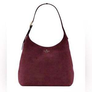 NWOT KATE SPADE LARGE SHOULDER BAG